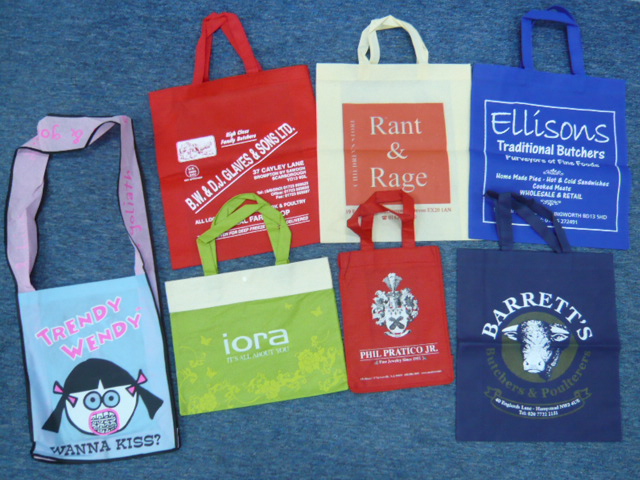 woven bags wholesale singapore